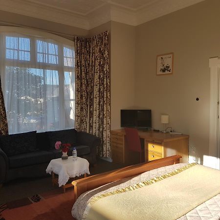 Dunedin Boutique Homestay Buitenkant foto