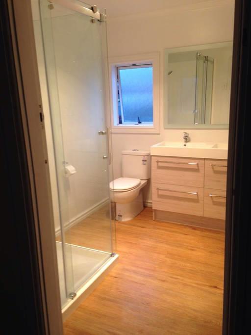 Dunedin Boutique Homestay Buitenkant foto