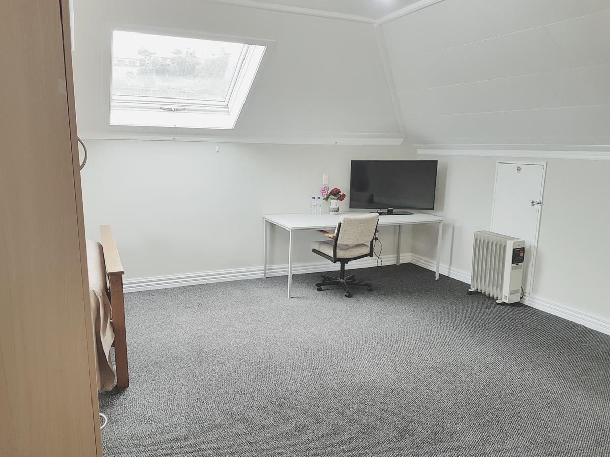 Dunedin Boutique Homestay Buitenkant foto