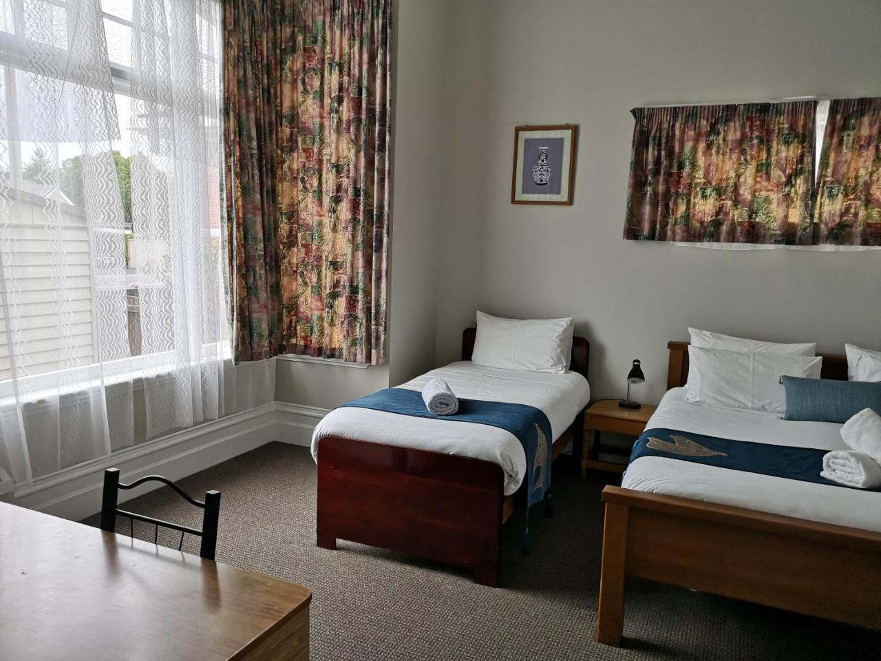 Dunedin Boutique Homestay Kamer foto
