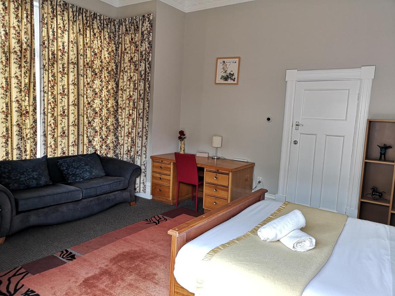 Dunedin Boutique Homestay Kamer foto