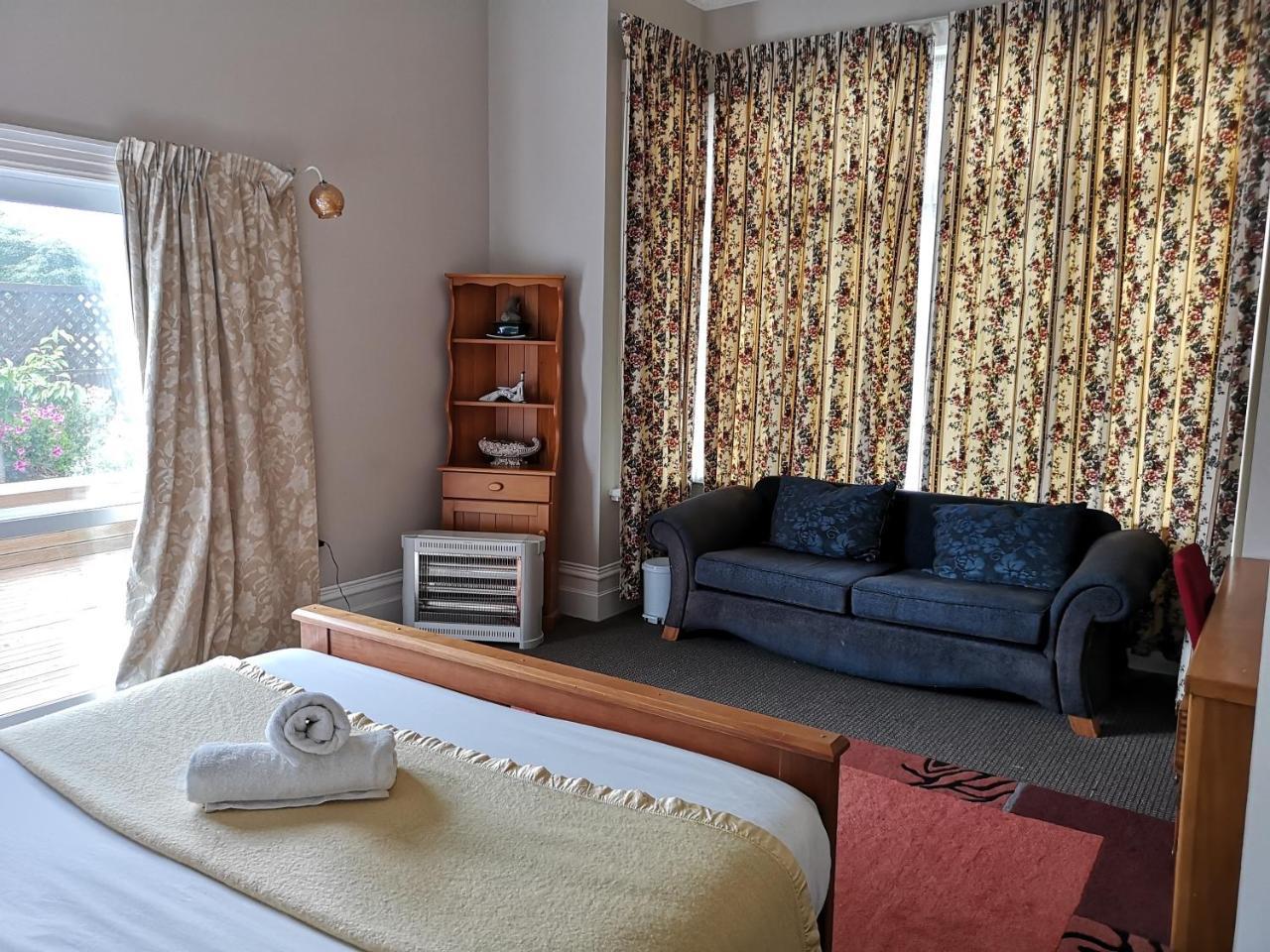 Dunedin Boutique Homestay Kamer foto
