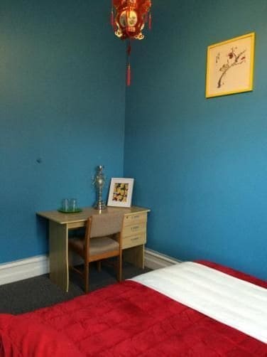 Dunedin Boutique Homestay Buitenkant foto