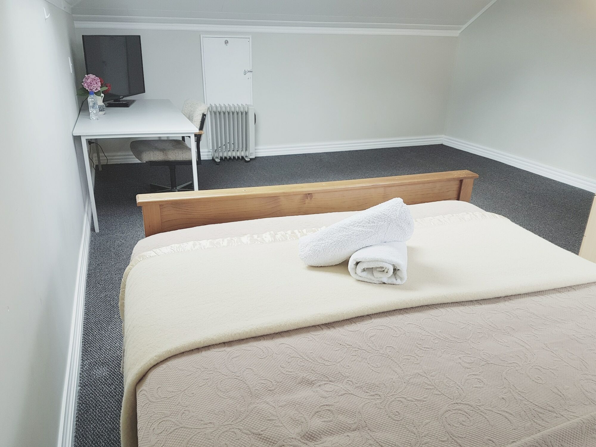 Dunedin Boutique Homestay Buitenkant foto